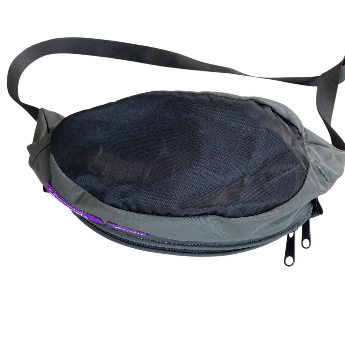 Mountain Wind Waist Bagウエストバッグn25fu131 - Image 4