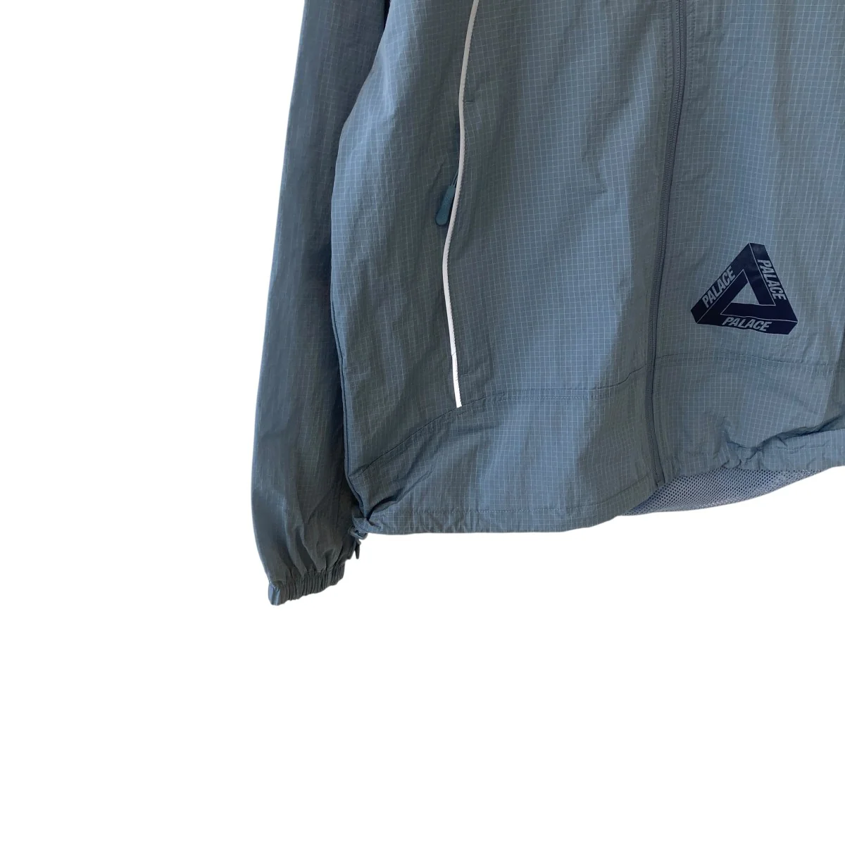 P-Breezy Jacketナイロンジャケット - Image 4