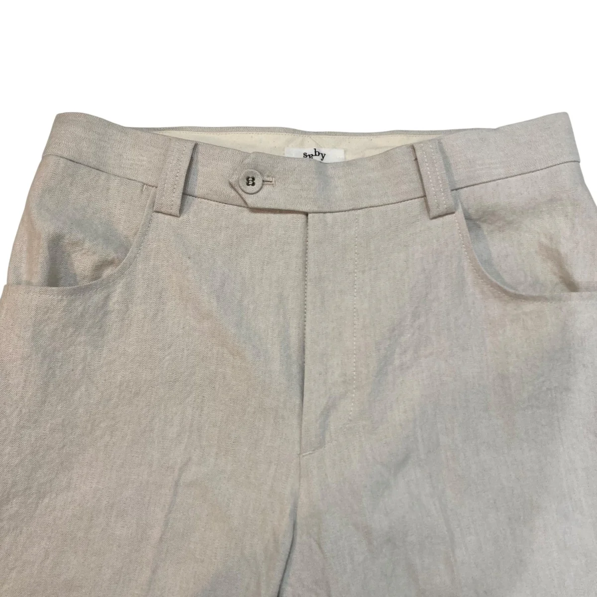 パンツ26ss-101830 - Image 3