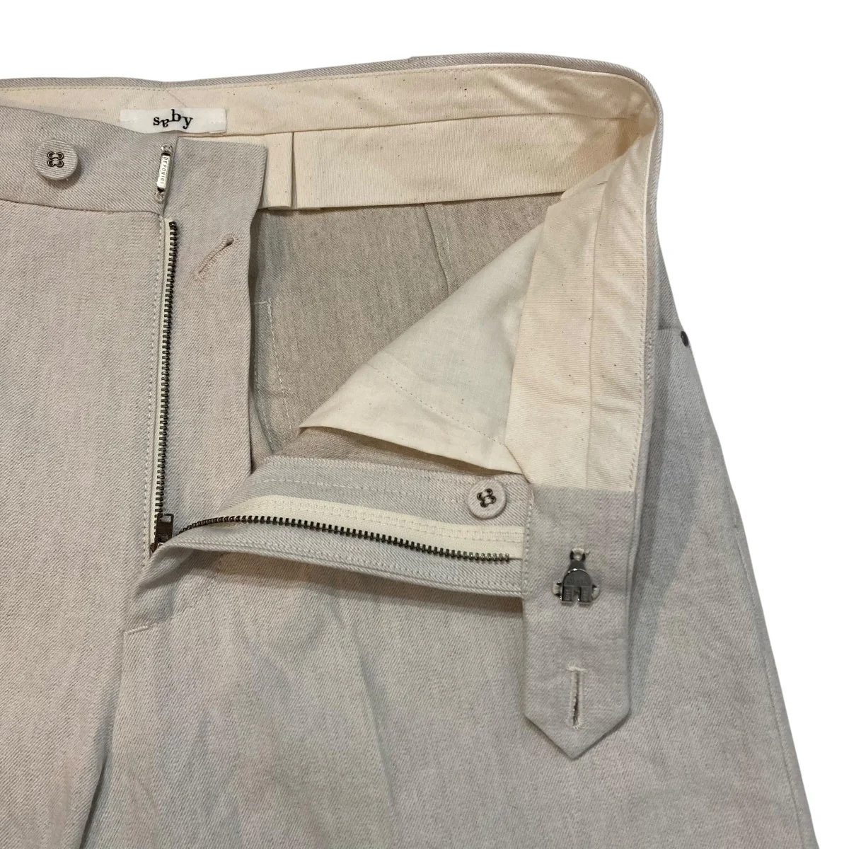 パンツ26ss-101830 - Image 4