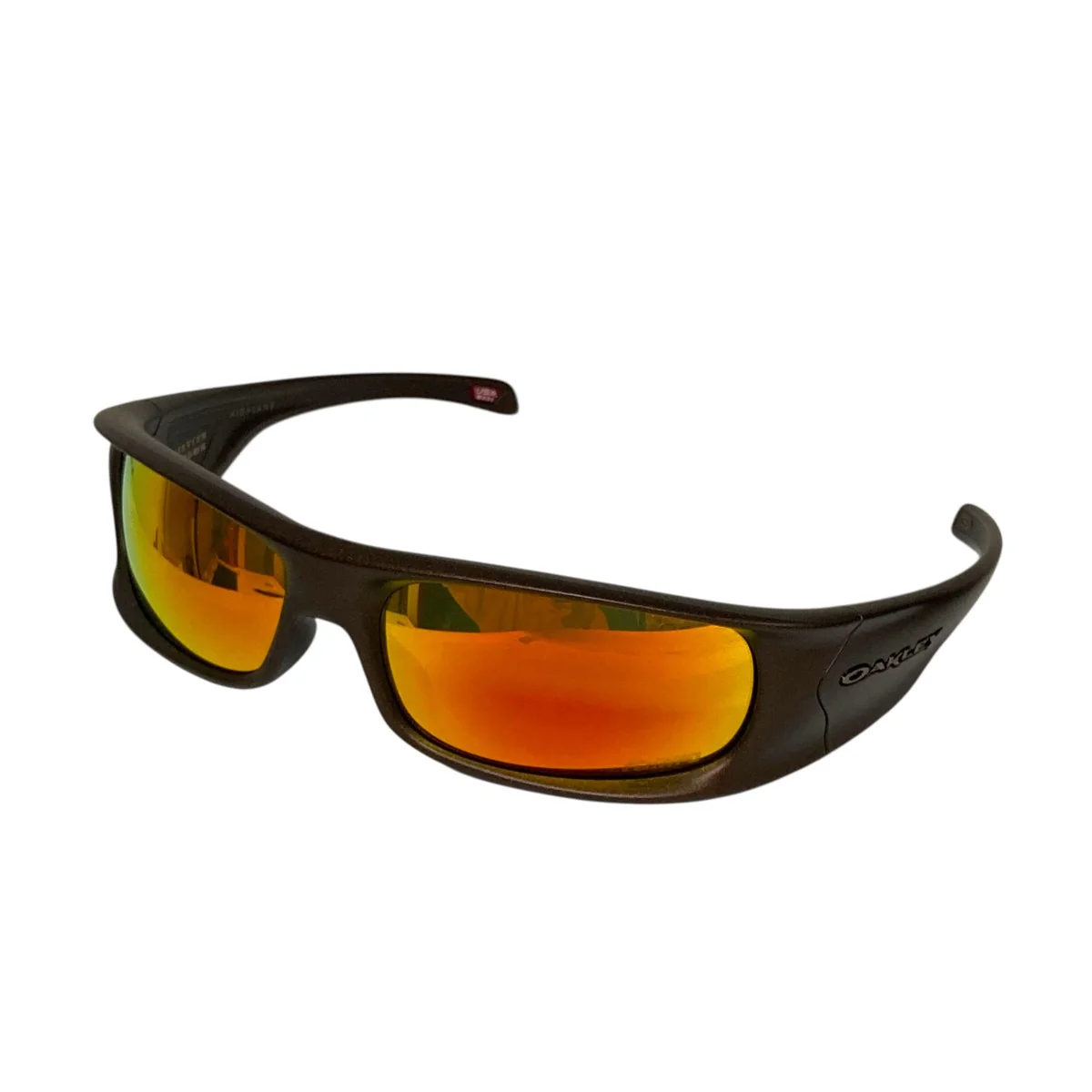 Highland Jaylen Brown Signature SeriesサングラスOO9522-0662