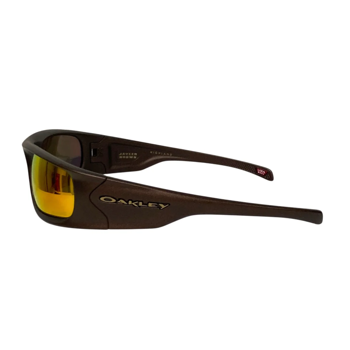 Highland Jaylen Brown Signature SeriesサングラスOO9522-0662 - Image 3