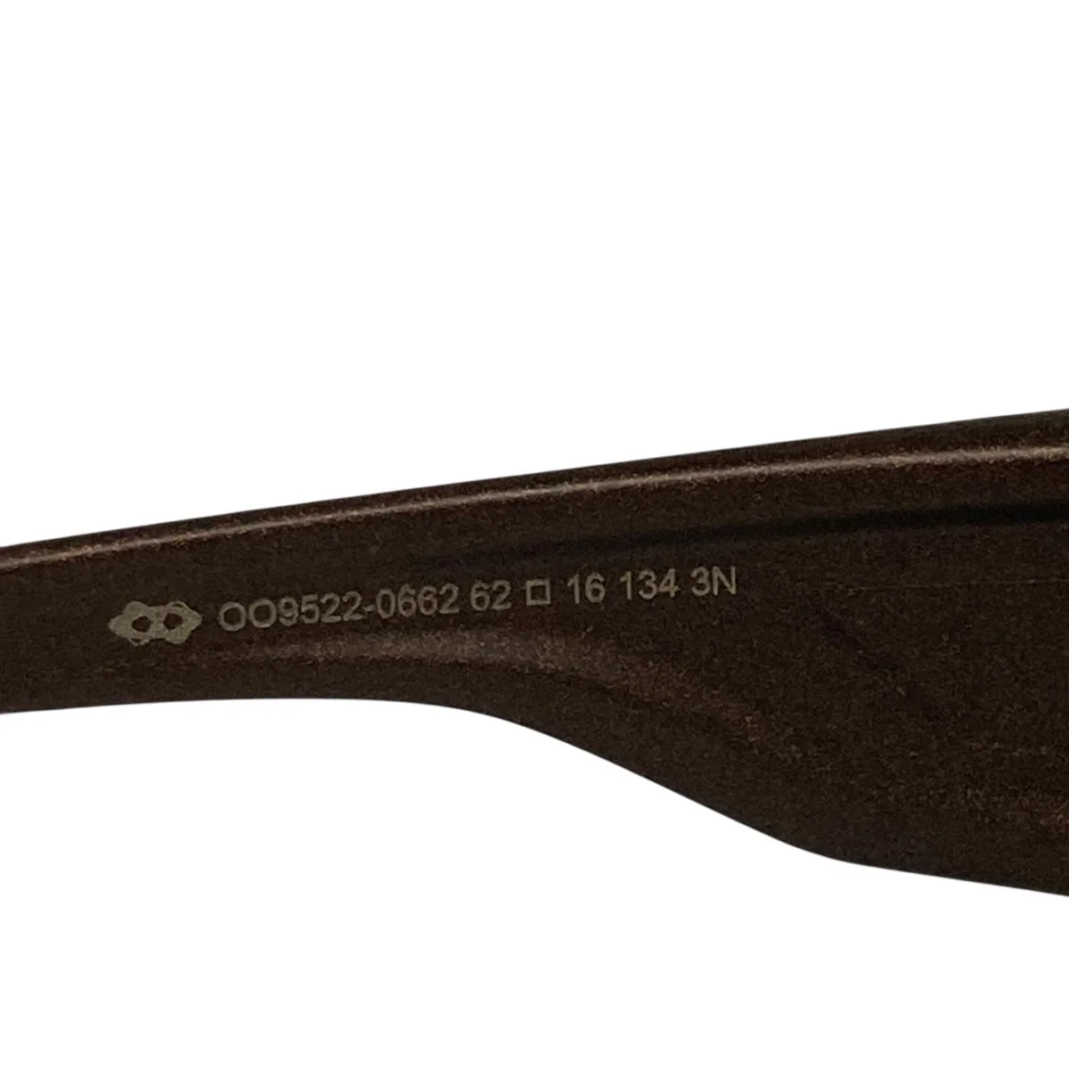 Highland Jaylen Brown Signature SeriesサングラスOO9522-0662 - Image 6
