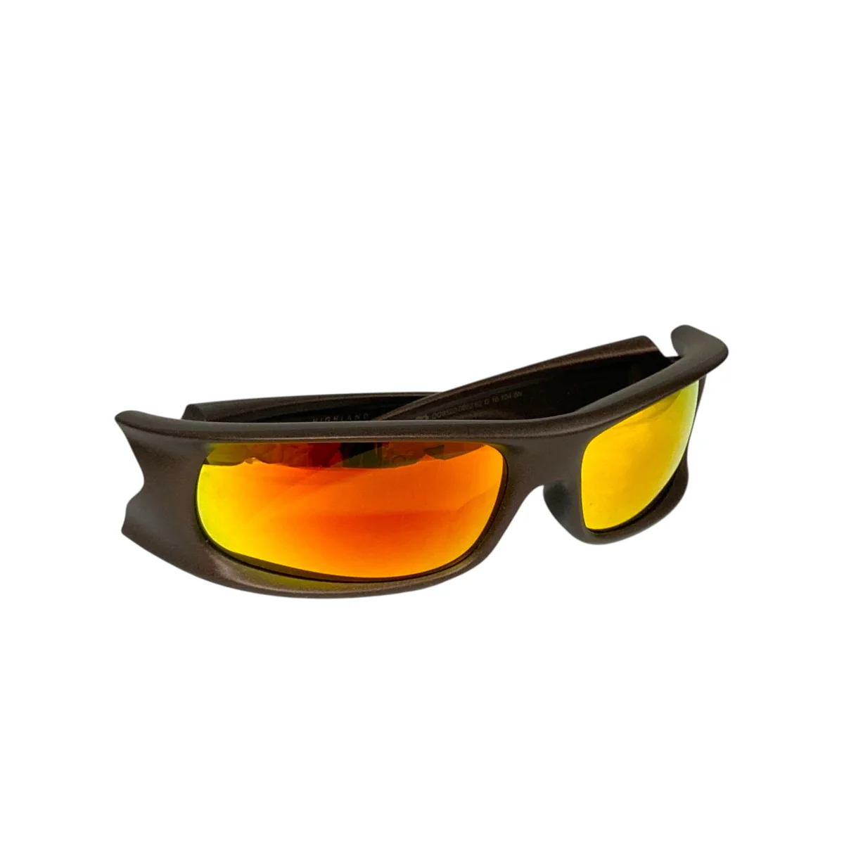 Highland Jaylen Brown Signature SeriesサングラスOO9522-0662 - Image 7