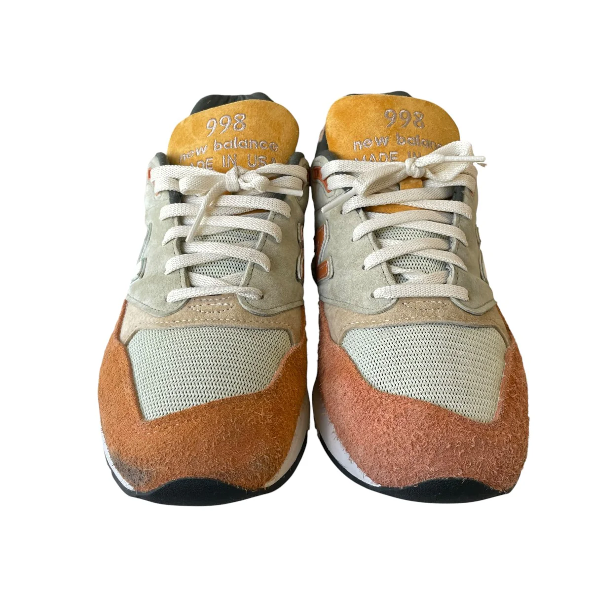 998 Broadacre CityスニーカーU998KT1 - Image 3