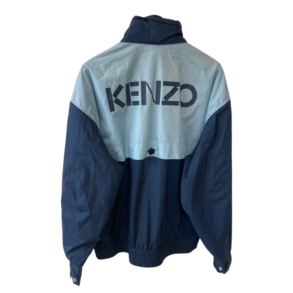 Windbreaker Jacketナイロンジャケットfc65bl1569na - Image 2