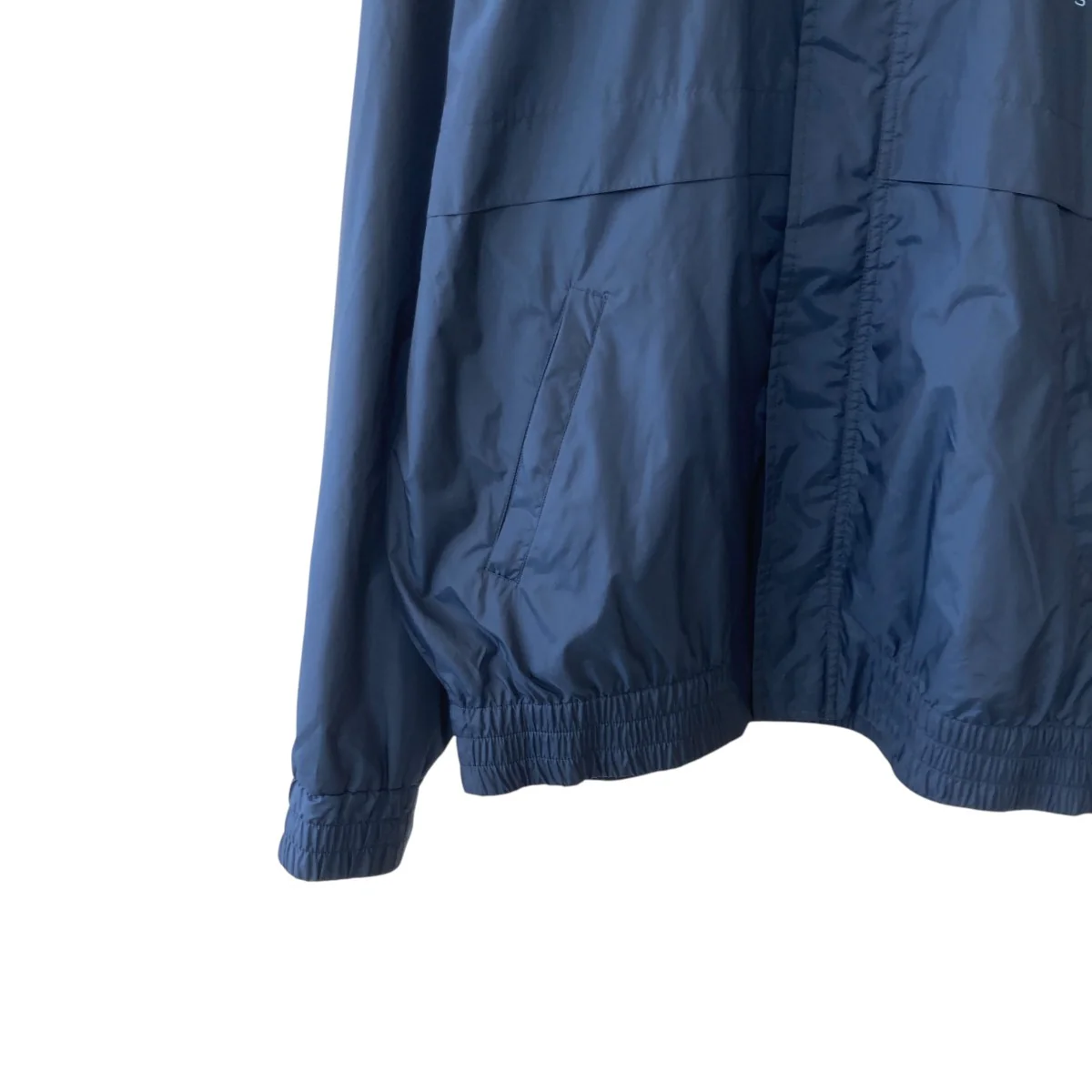 Windbreaker Jacketナイロンジャケットfc65bl1569na - Image 4