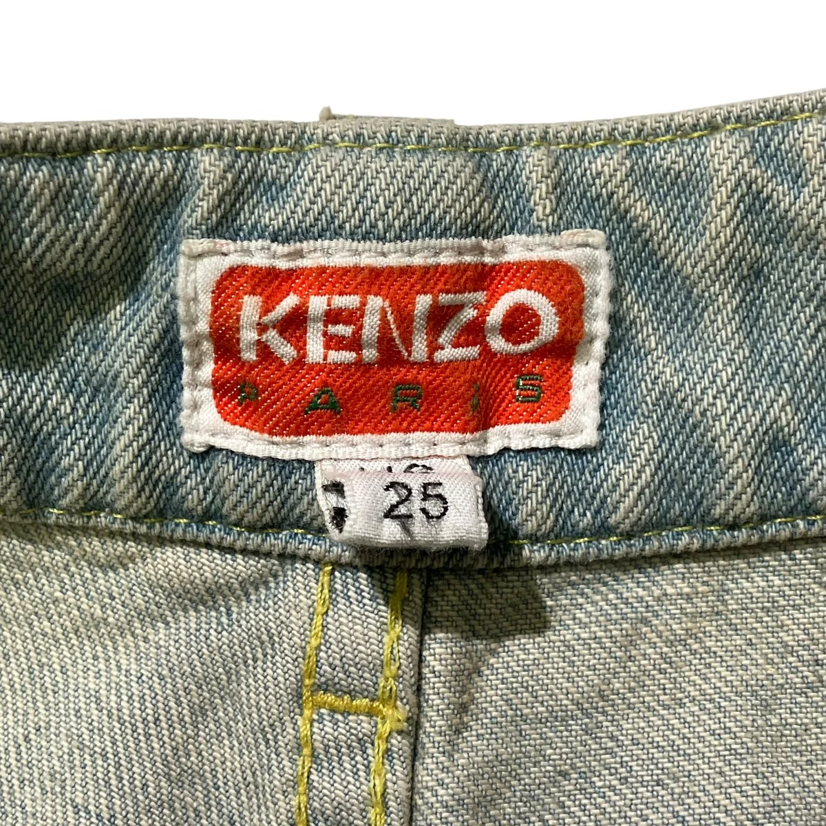 デニムスカートfc52dj266ceb - Image 5
