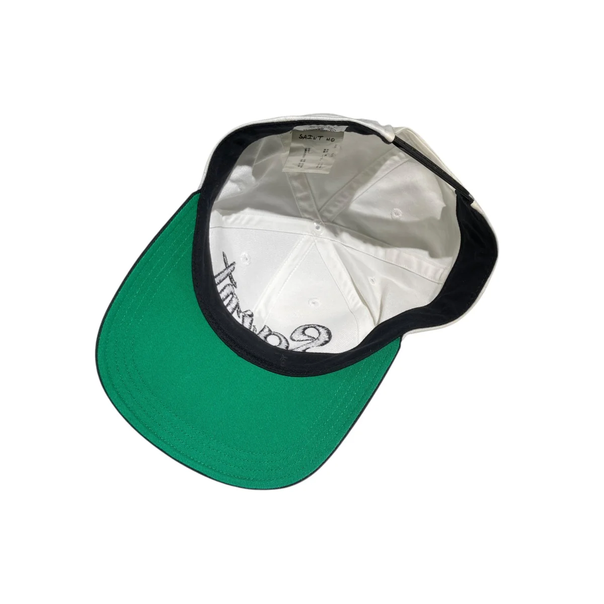 CAP ／SAINTキャップSM-A22-0000-043 - Image 5