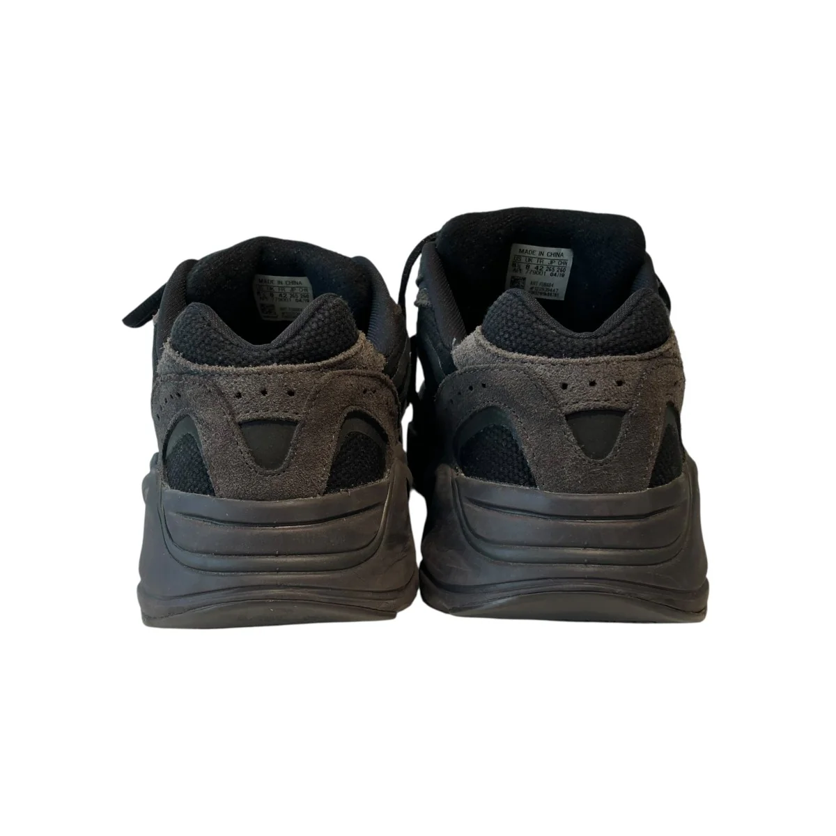 BOOST 700 V2ローカットスニーカーFU6684 - Image 4