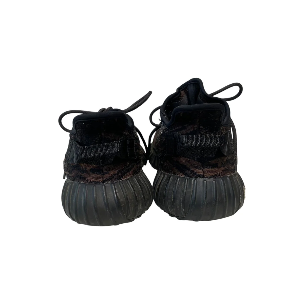 YEEZY Boost 350 V2 MX Rockスニーカーgw3774 - Image 4