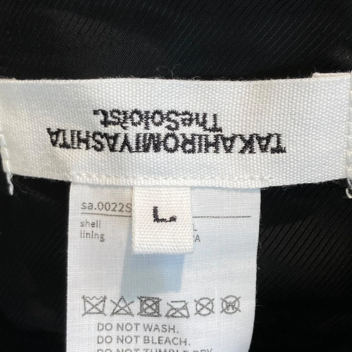 25SSベレー帽0022SS25 - Image 6