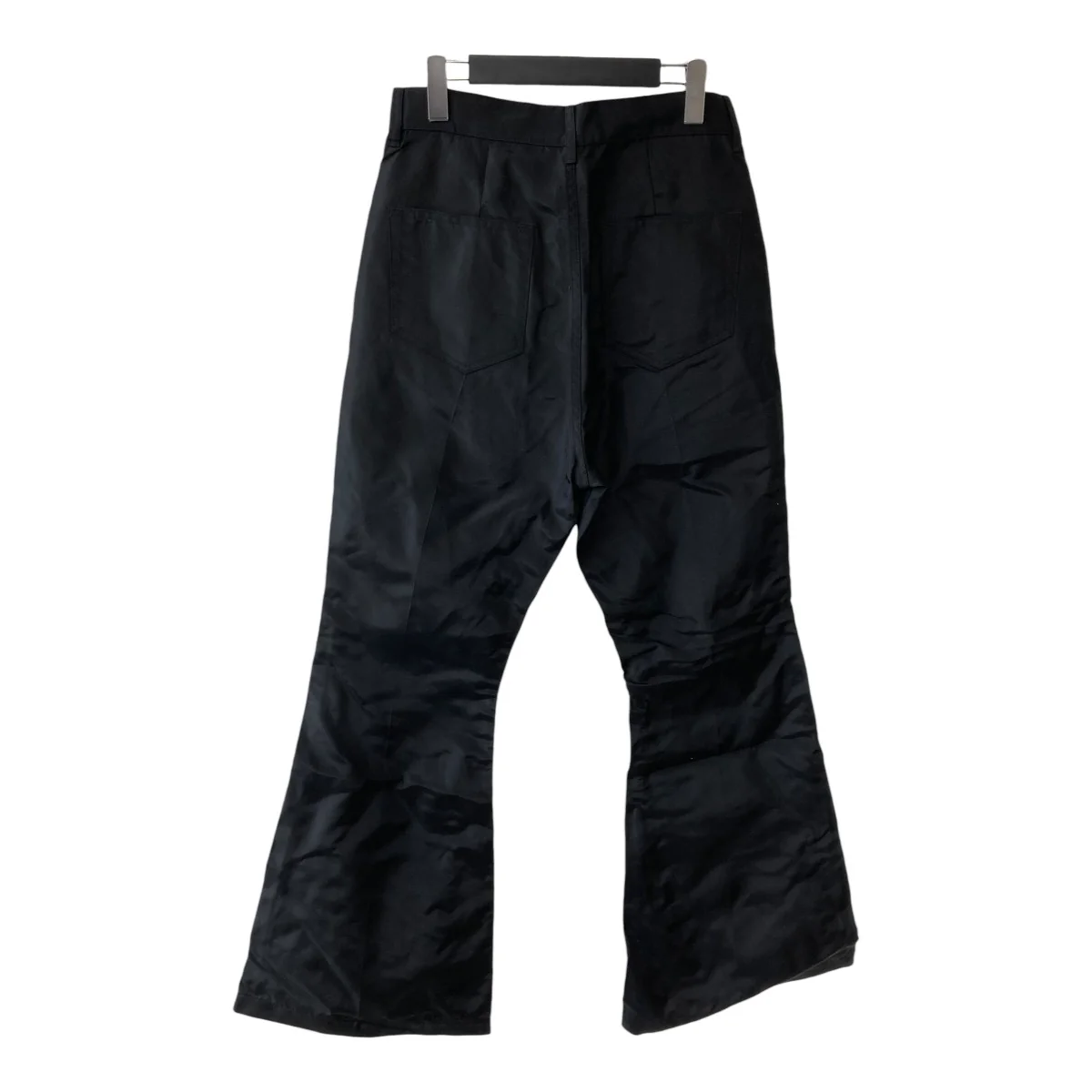 26SSMEGASTRAPPED BOLANSパンツRR01F2311-NCVER4 - Image 2