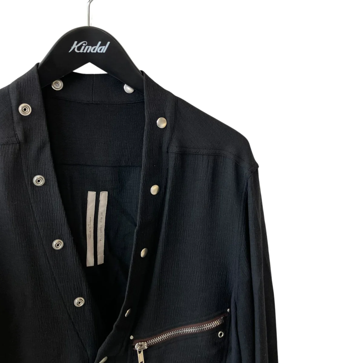 LARRY SHIRTシャツRU20F3287-VF - Image 3