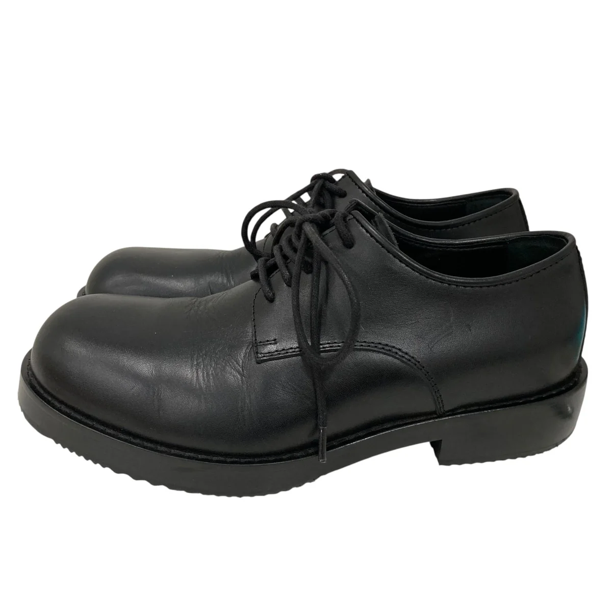 M．L．SHOESレザーシューズMS2521604 - Image 2