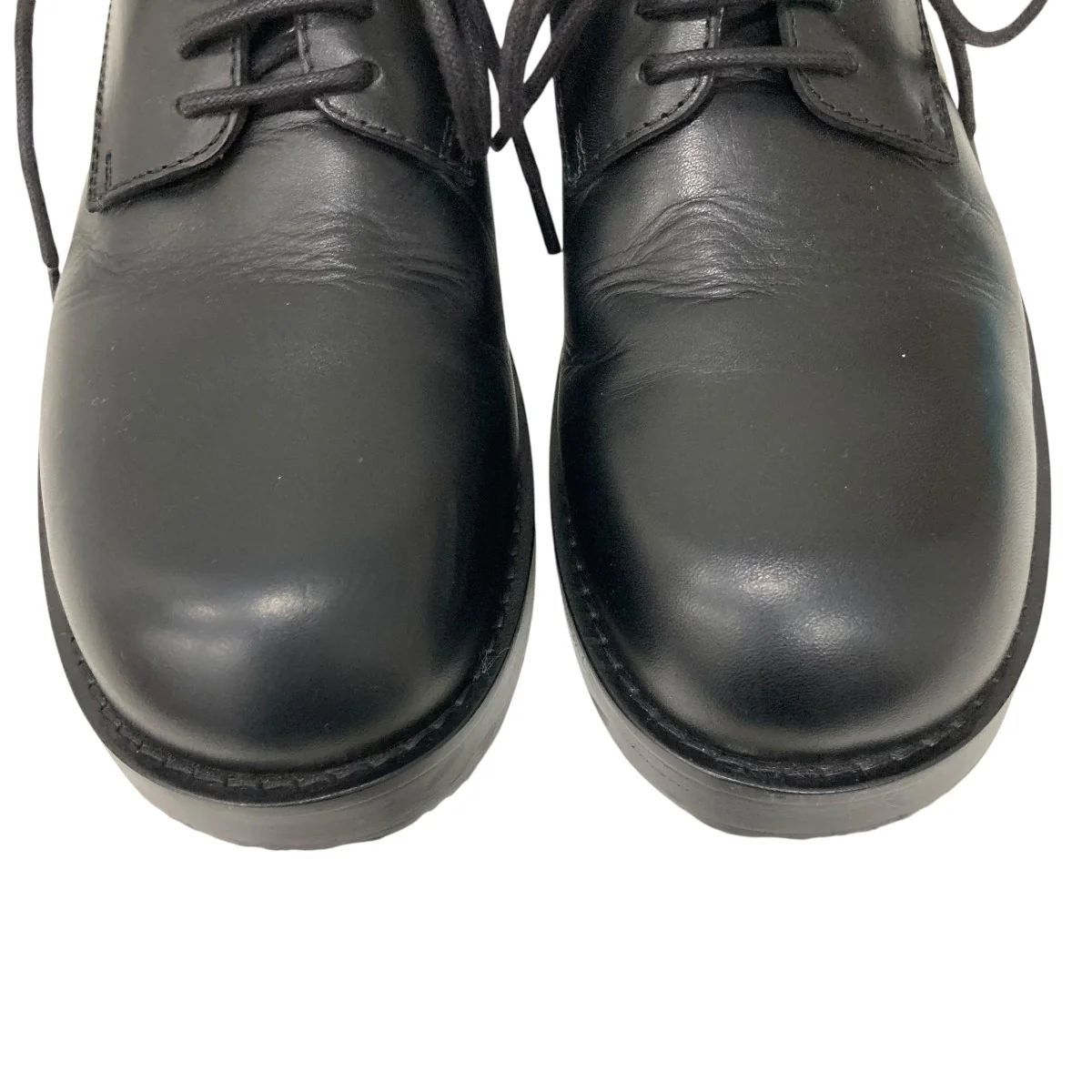 M．L．SHOESレザーシューズMS2521604 - Image 3