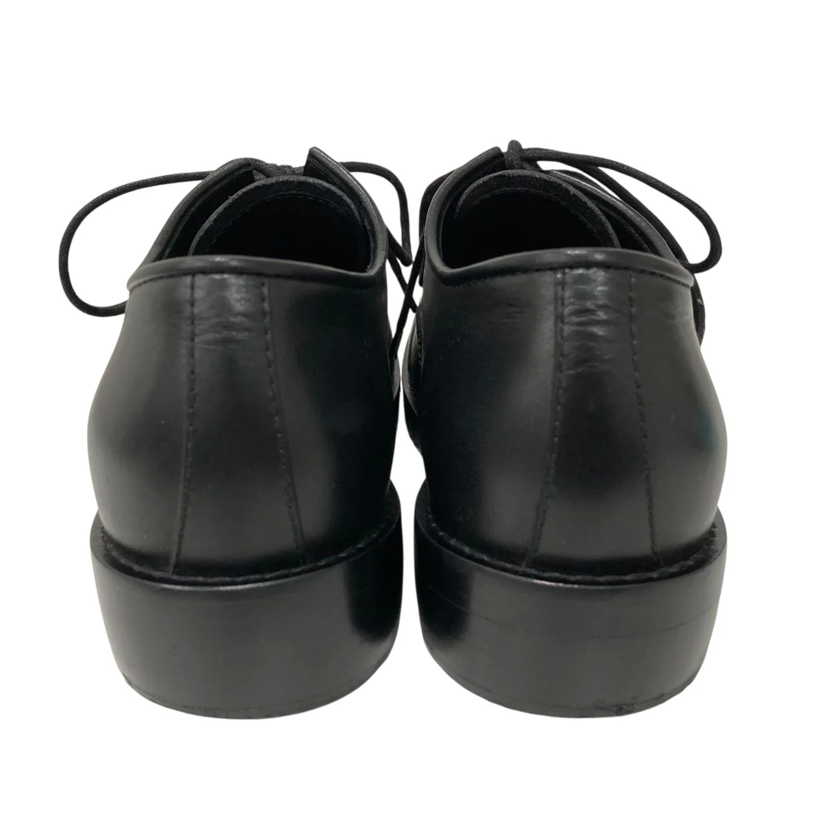 M．L．SHOESレザーシューズMS2521604 - Image 4