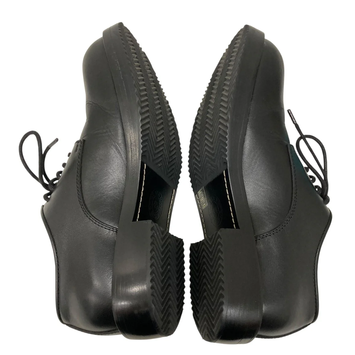 M．L．SHOESレザーシューズMS2521604 - Image 5