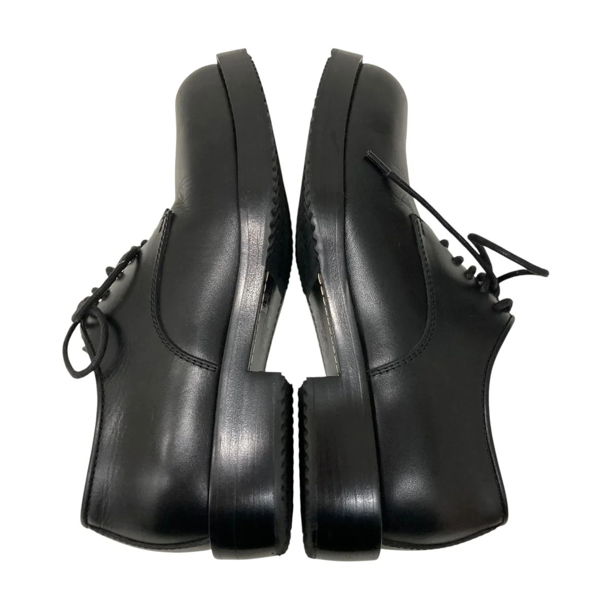 M．L．SHOESレザーシューズMS2521604 - Image 6