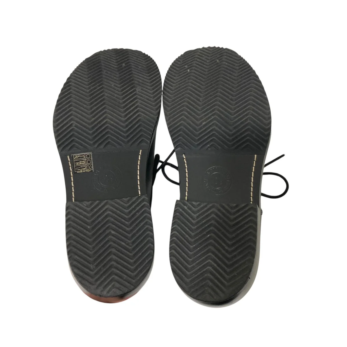 M．L．SHOESレザーシューズMS2521604 - Image 7