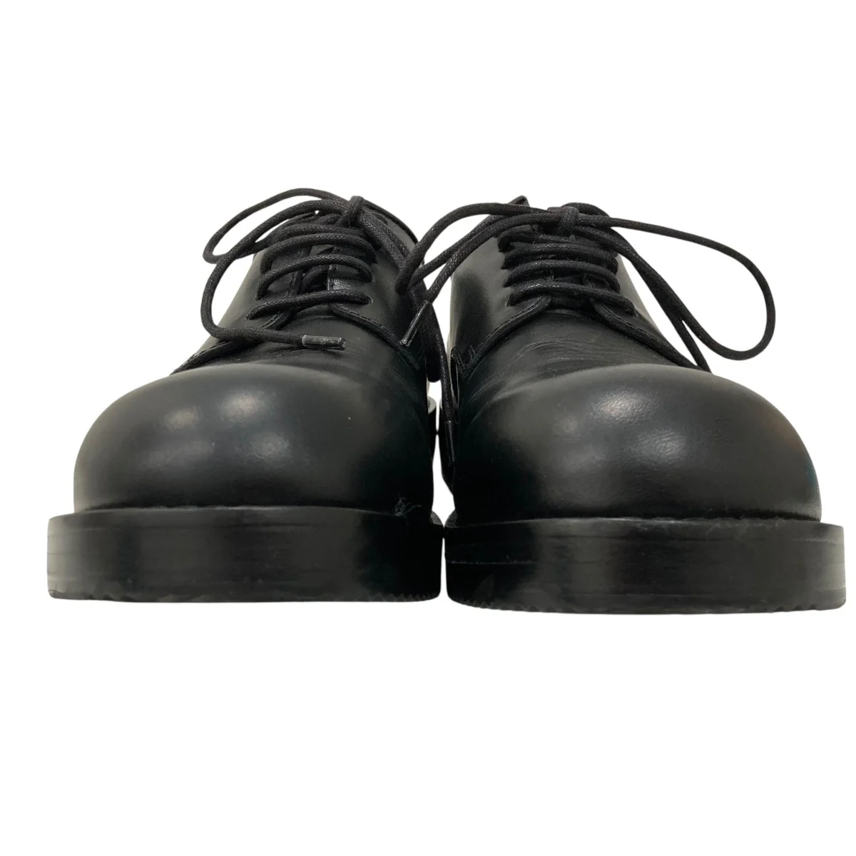 M．L．SHOESレザーシューズMS2521604 - Image 8