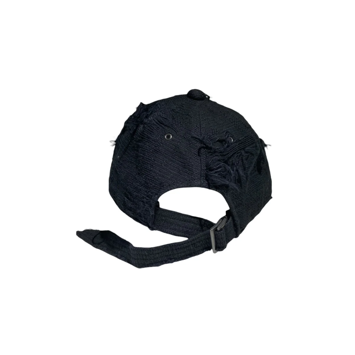 26SSReinforced Baseball Cap Boro Crust (BORO)キャップM-P2-AC1 - Image 4