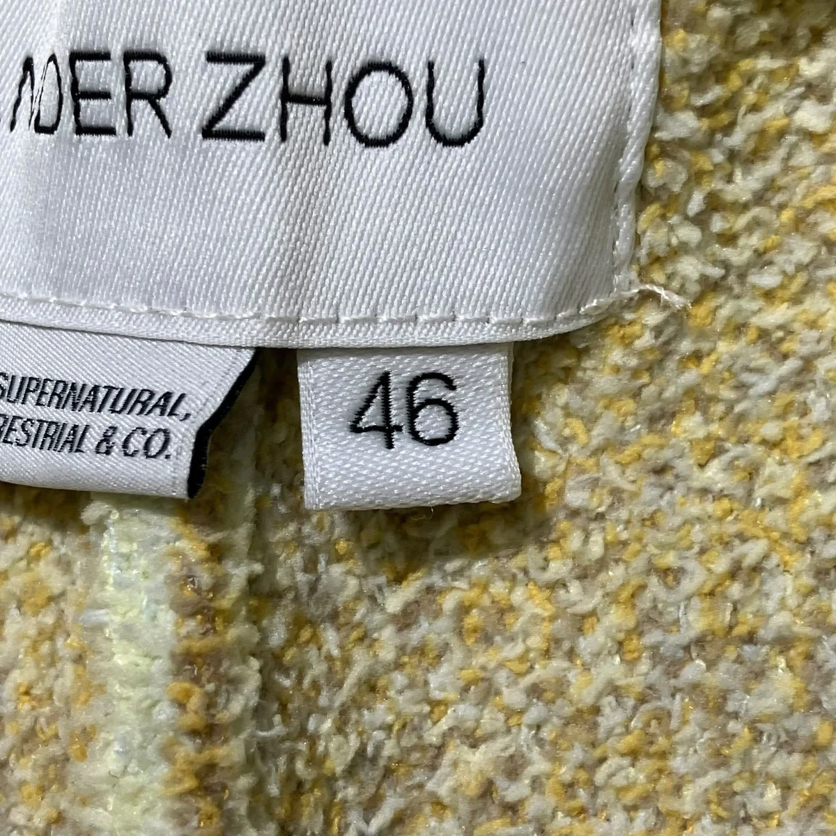 23SSハーフパンツ - Image 5