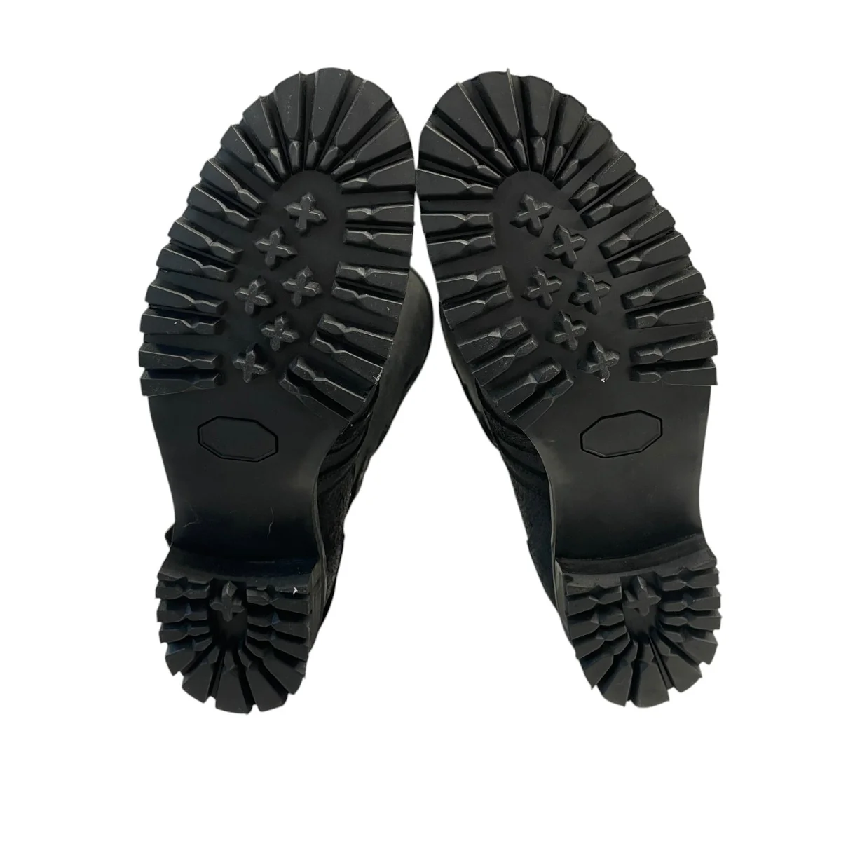 SIX BUCKLE BOOTSロングブーツ945-78TB01-2 - Image 5