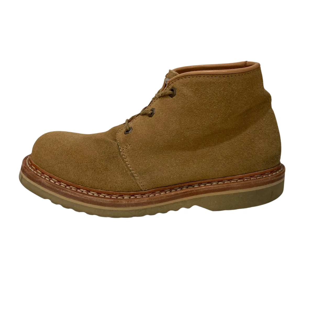 CHUKKA BOOTブーツ53015401003K - Image 2