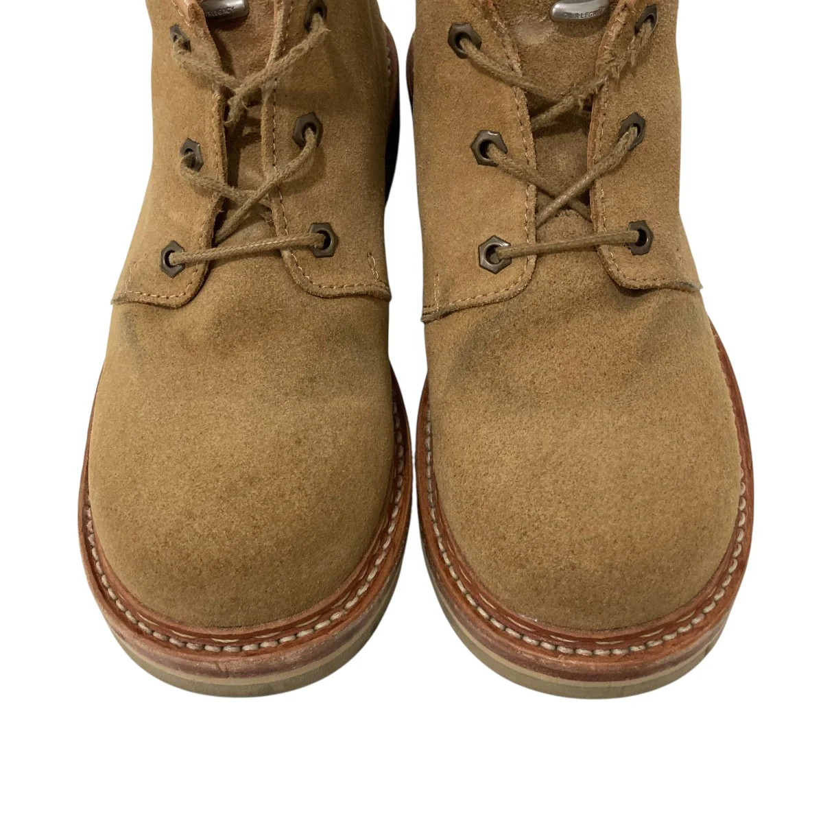 CHUKKA BOOTブーツ53015401003K - Image 3