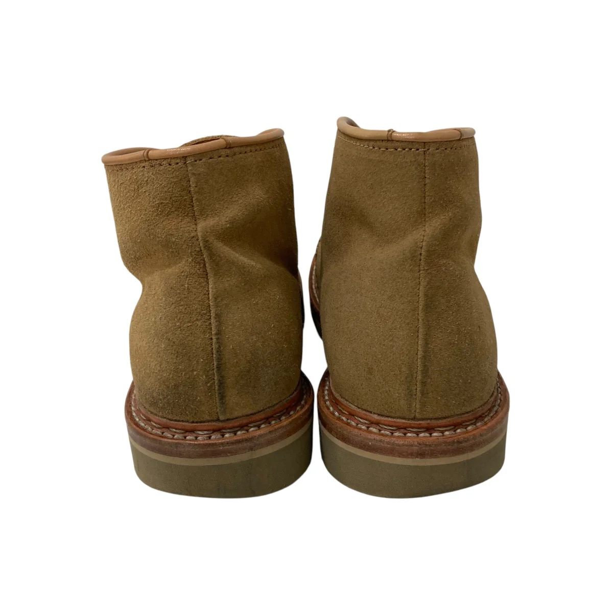 CHUKKA BOOTブーツ53015401003K - Image 4