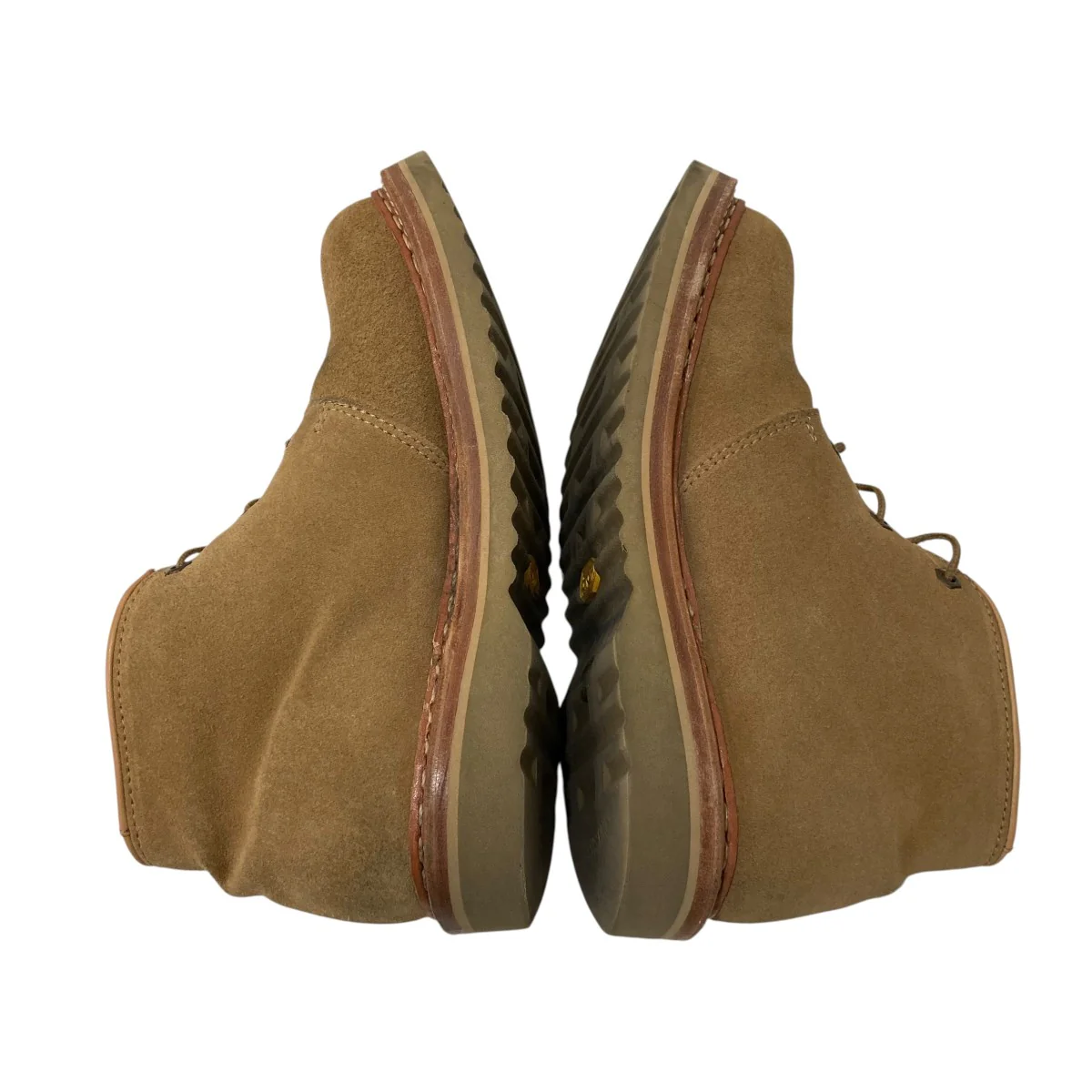 CHUKKA BOOTブーツ53015401003K - Image 5