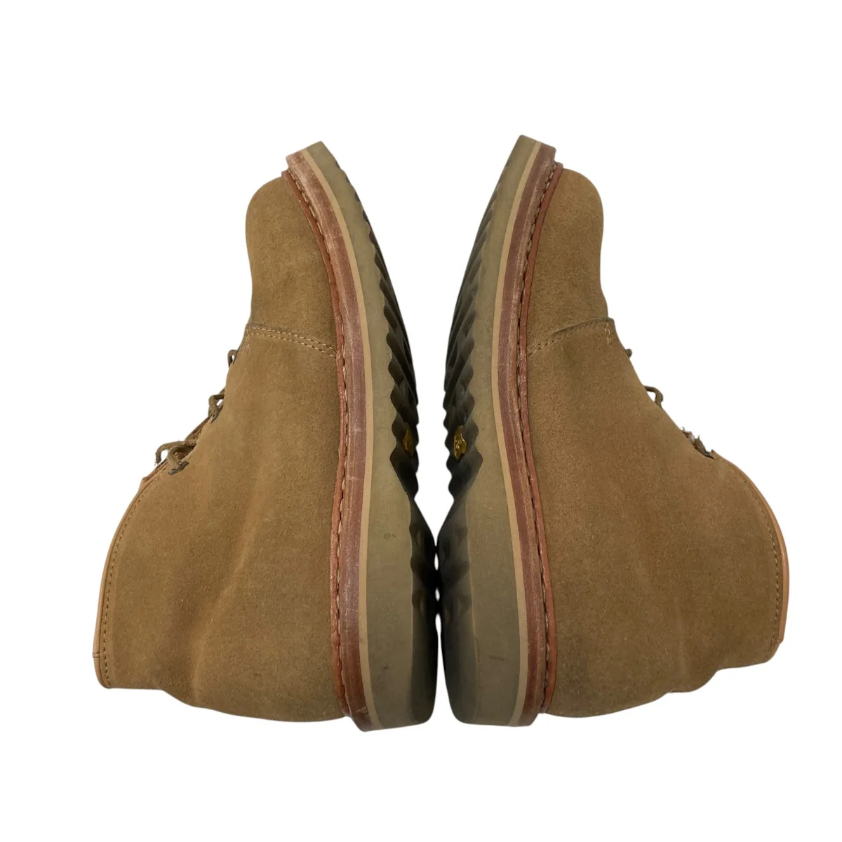CHUKKA BOOTブーツ53015401003K - Image 6