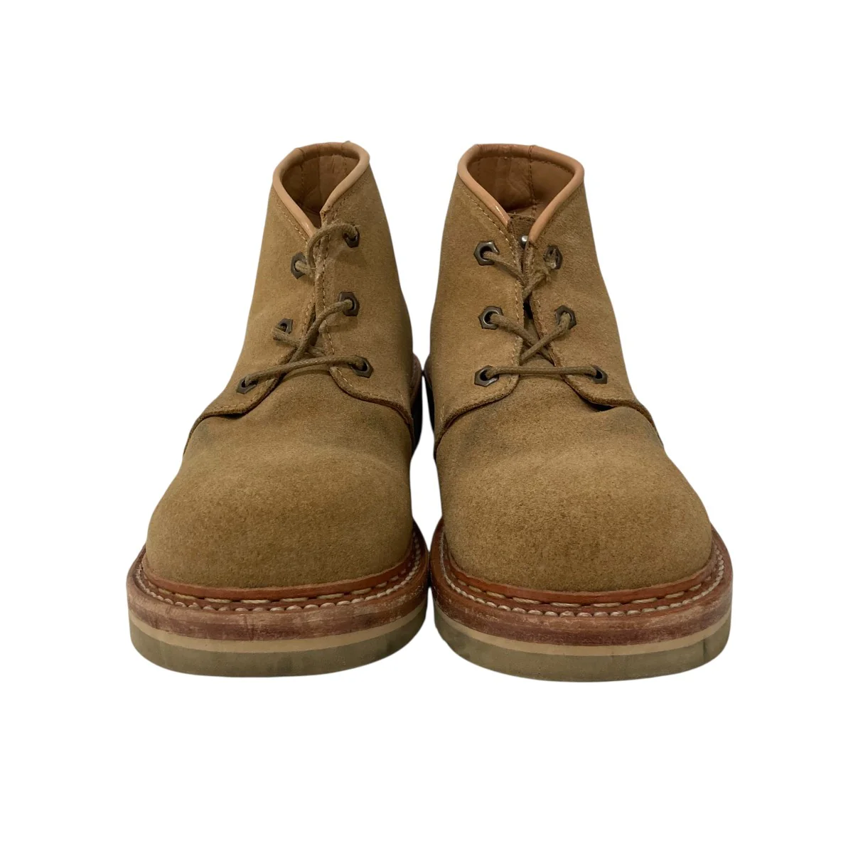 CHUKKA BOOTブーツ53015401003K - Image 8