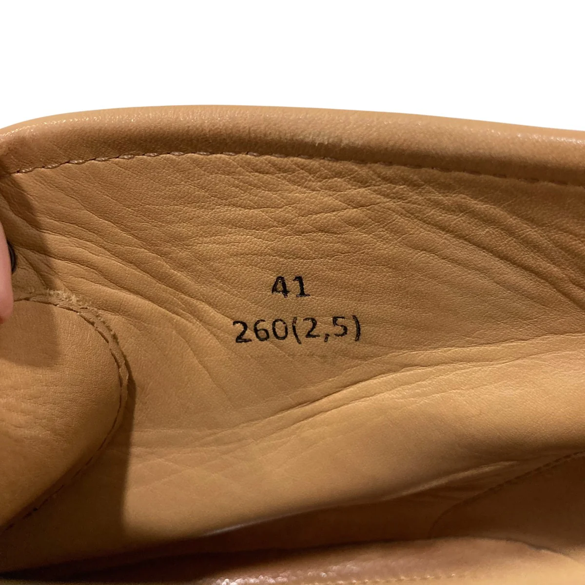 CHUKKA BOOTブーツ53015401003K - Image 9