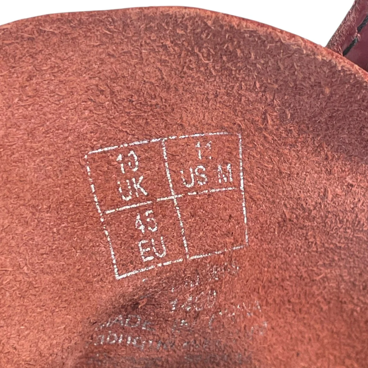 8ホールブーツ1460 - Image 6