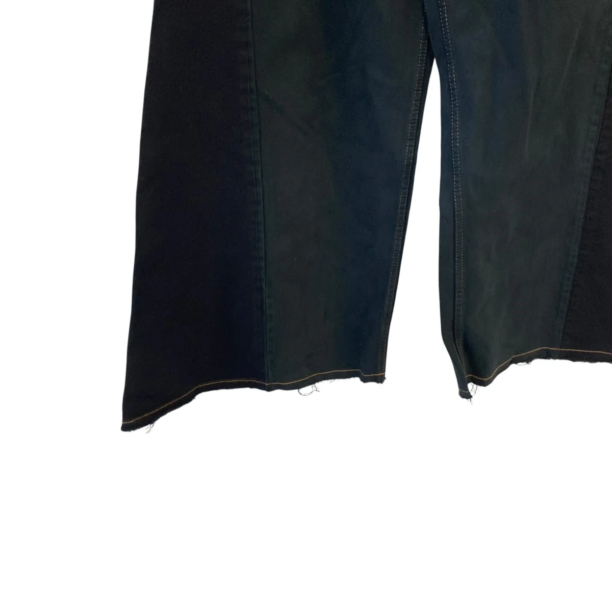 Remake Wide Pantsデニム」パンツRQ24SS-MWEXDPT01 - Image 4