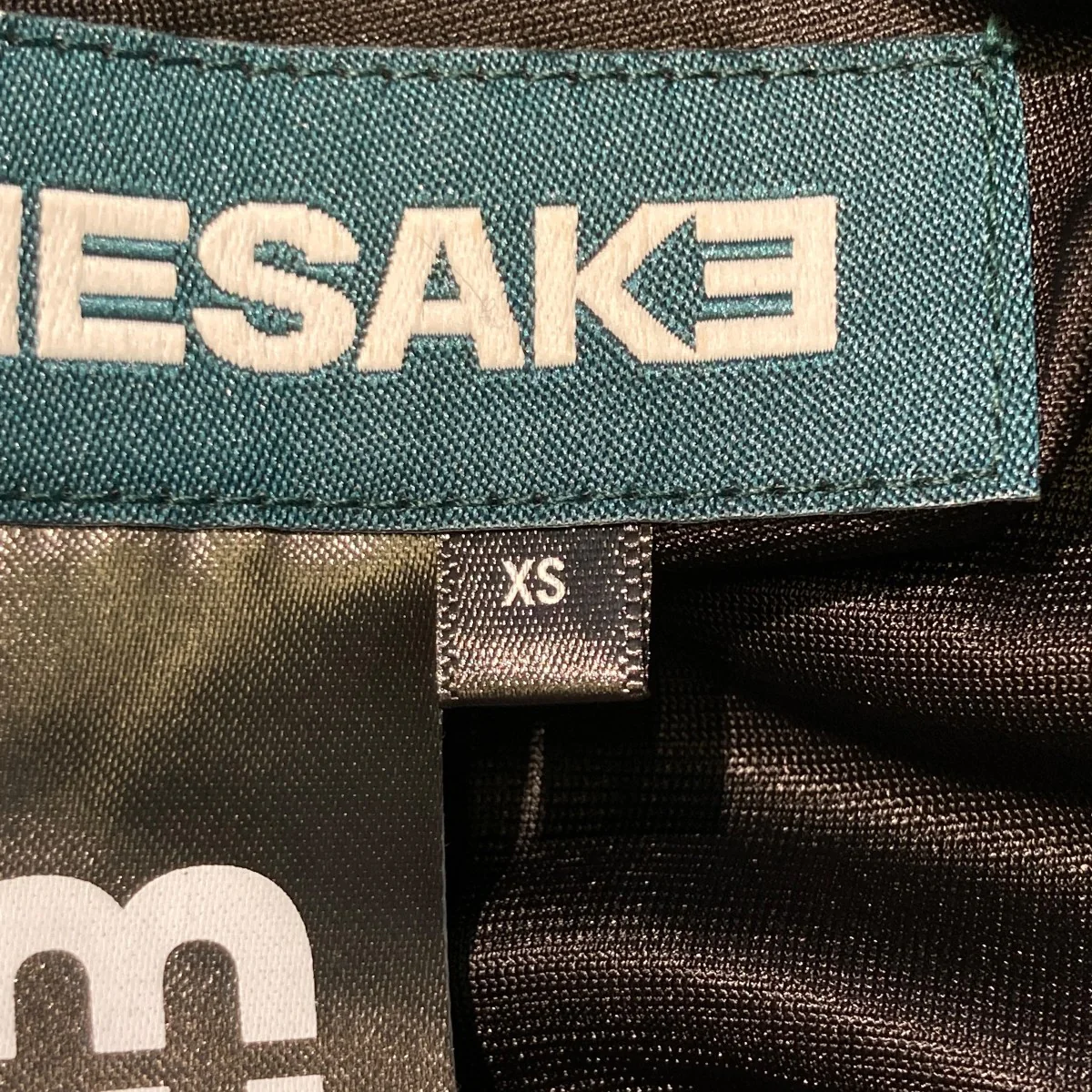 CHAND DRAPE BASKETBALL SHORTSハーフパンツ - Image 5