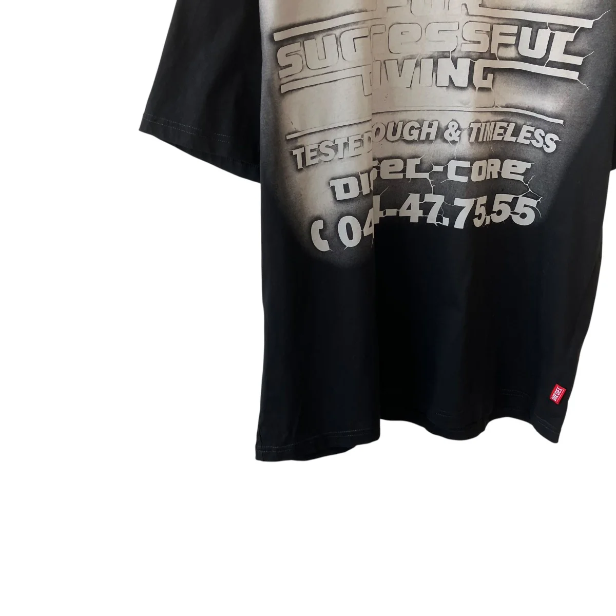 T-BOXT-R15TシャツA16619 - Image 4