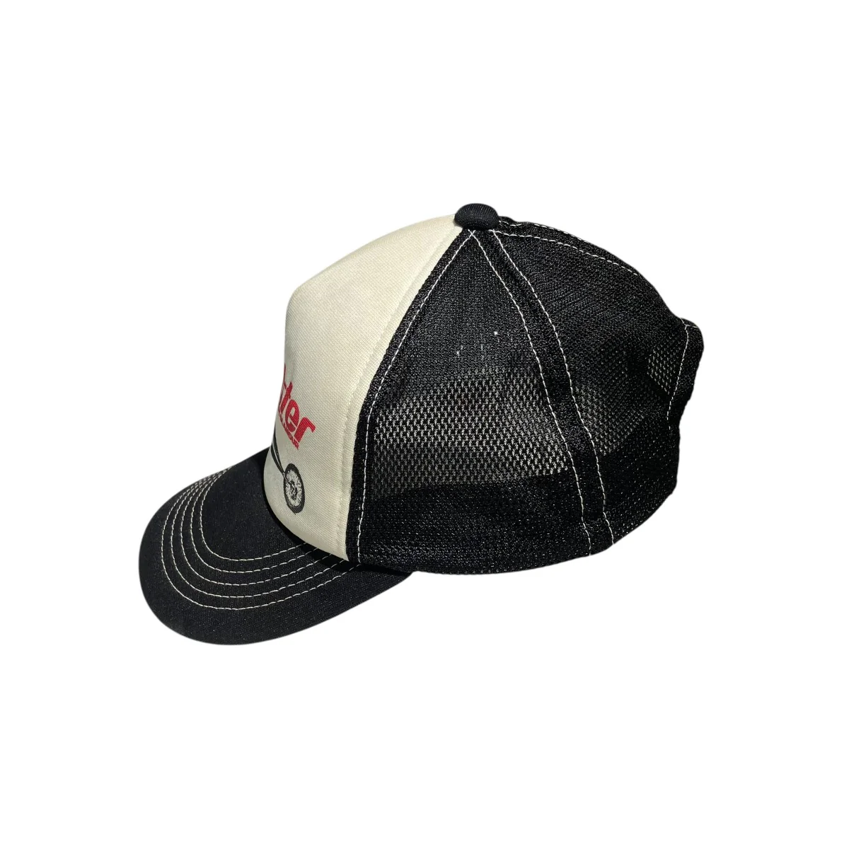 Speedster Mesh Capメッシュキャップ02221QH05 - Image 2