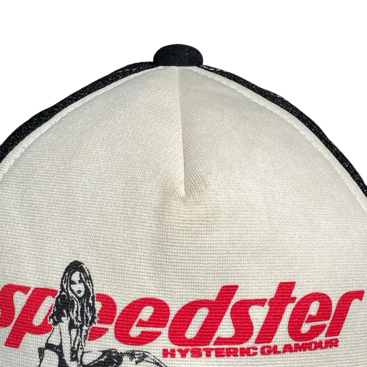 Speedster Mesh Capメッシュキャップ02221QH05 - Image 7