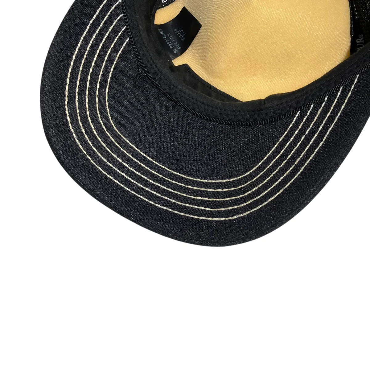 Speedster Mesh Capメッシュキャップ02221QH05 - Image 8