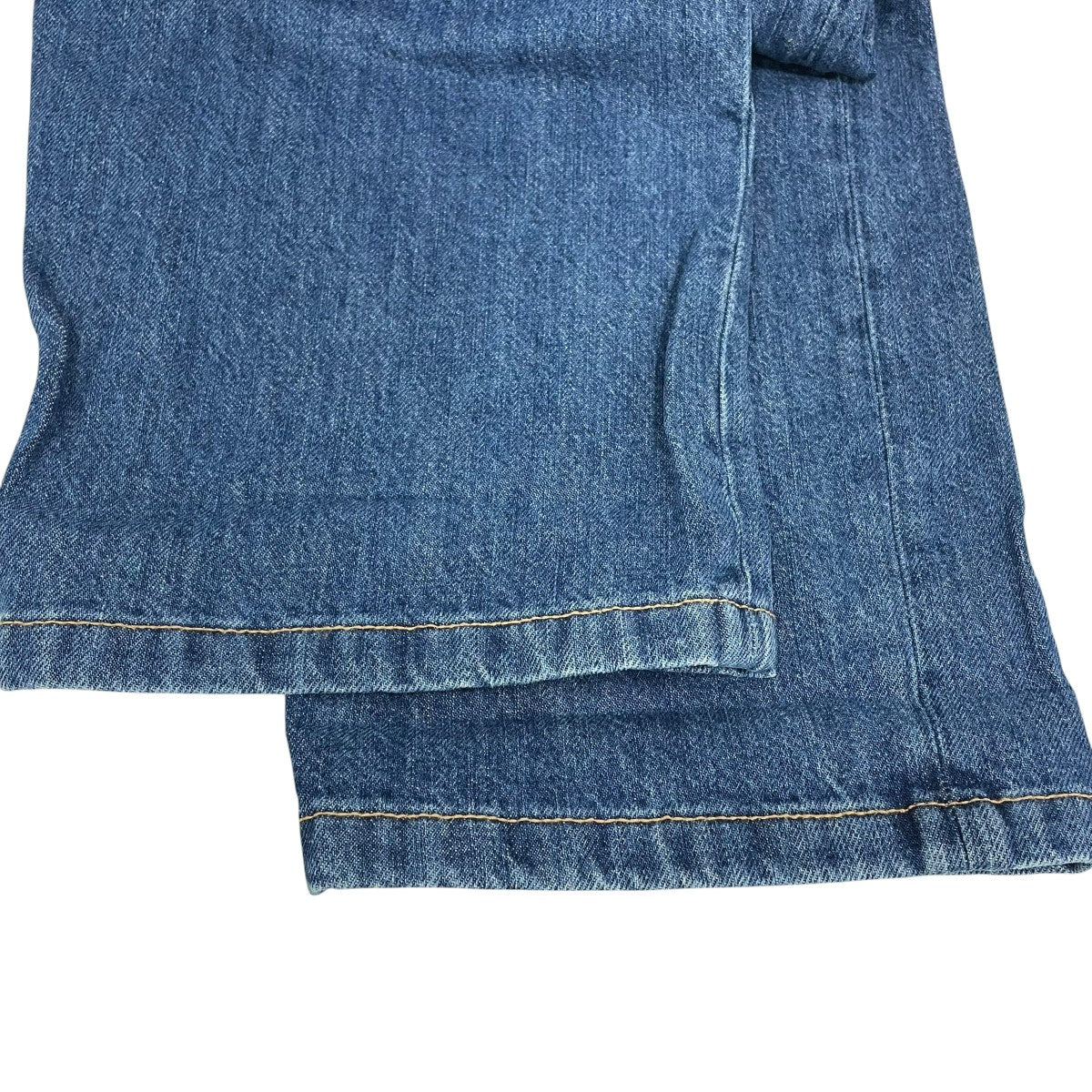 Toj Dark Blue Trashデニムパンツ - Image 5