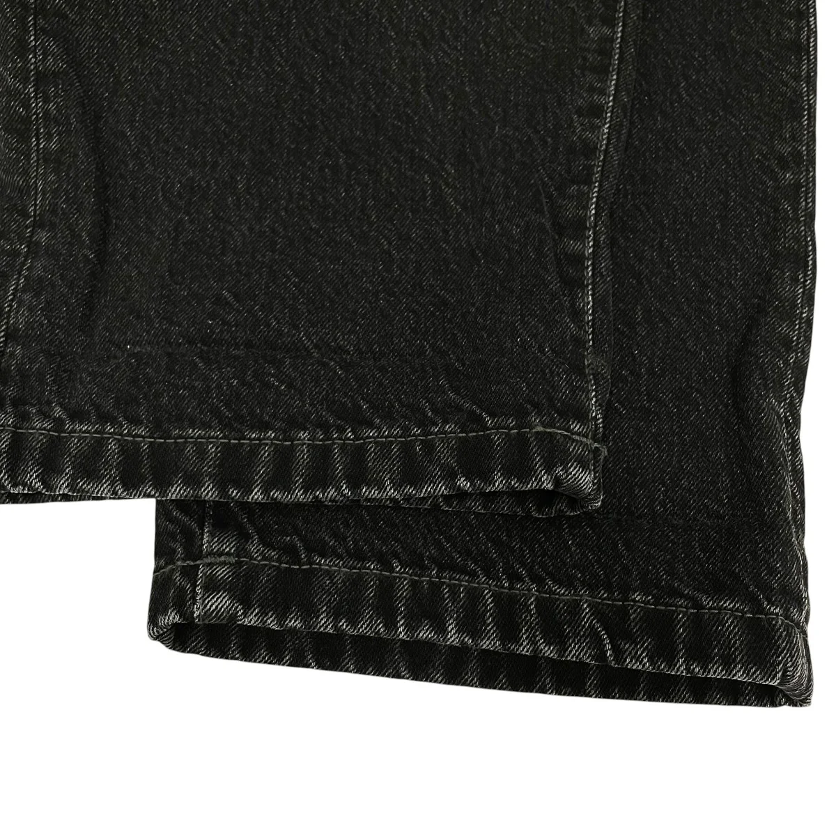 Toj Vintage Blackデニムパンツ - Image 5