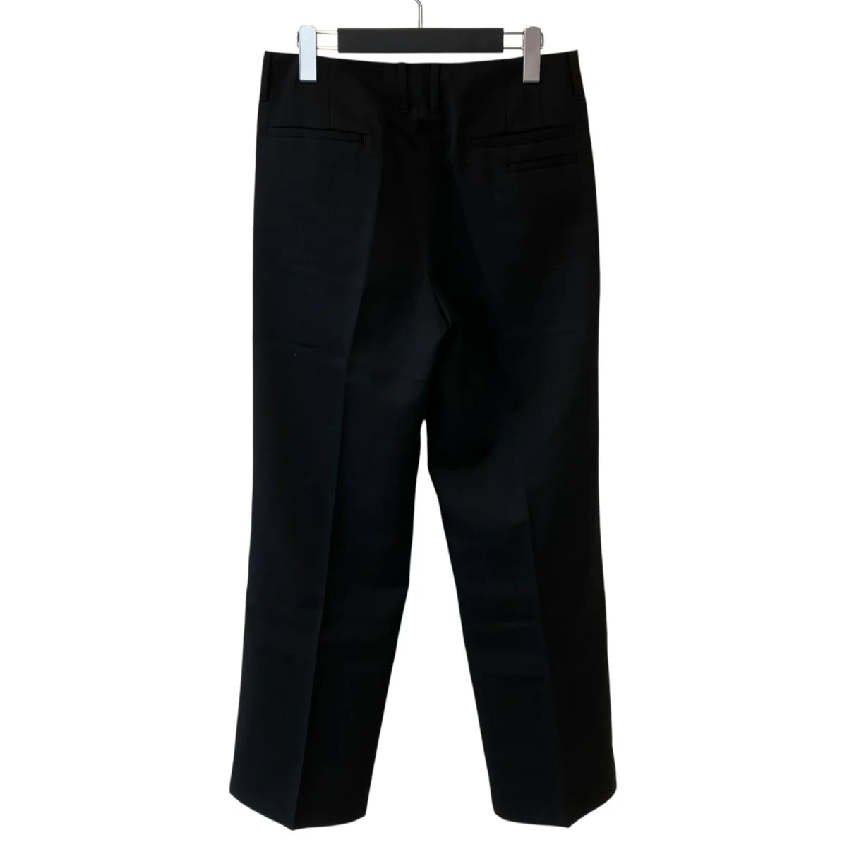 Wide Tailored Pantsスラックス2302-P01-M202 - Image 2