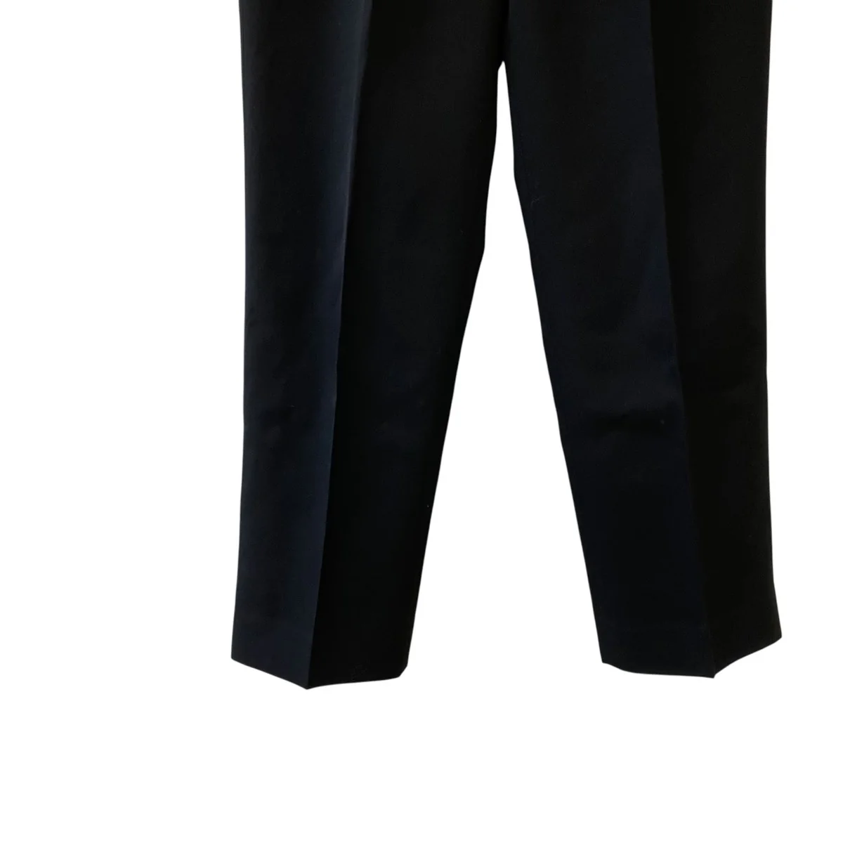 Wide Tailored Pantsスラックス2302-P01-M202 - Image 4
