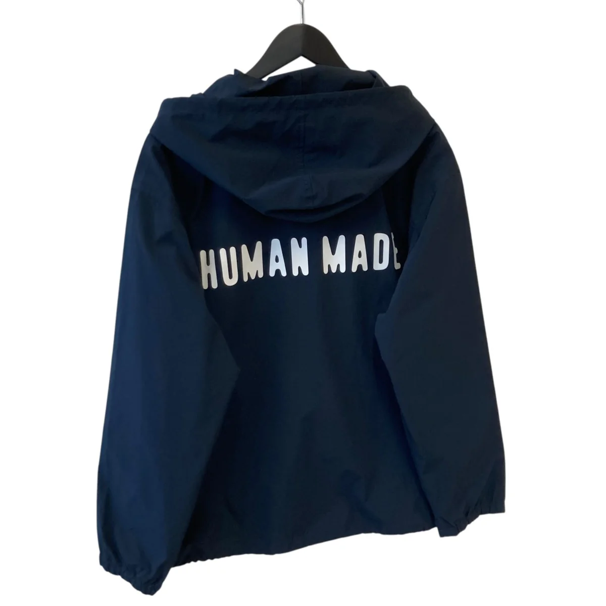 HALF-ZIP ANORAKアノラックパーカーHM26JK017 - Image 2