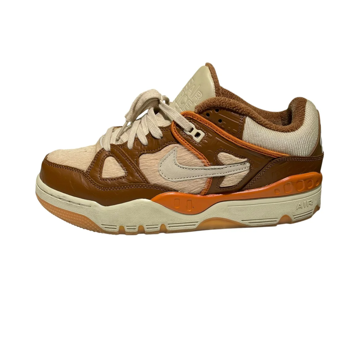 AIR FORCE 3 LOW SP NIGOローカットスニーカーHQ0260-200 - Image 2