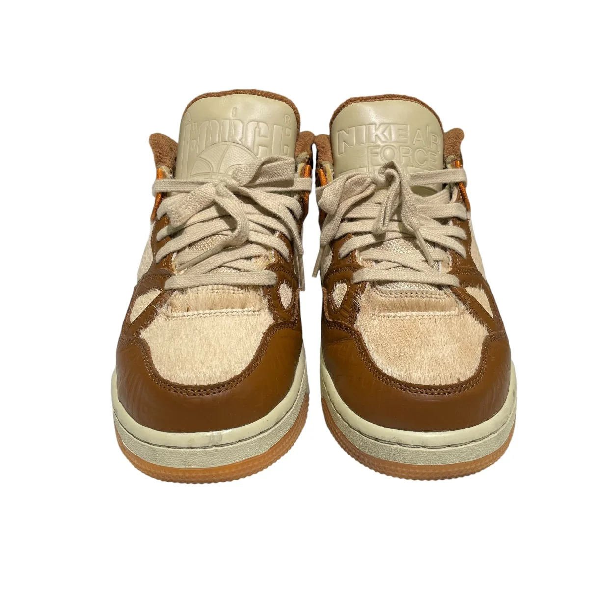 AIR FORCE 3 LOW SP NIGOローカットスニーカーHQ0260-200 - Image 3