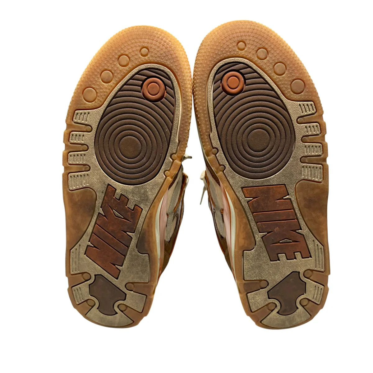 AIR FORCE 3 LOW SP NIGOローカットスニーカーHQ0260-200 - Image 5